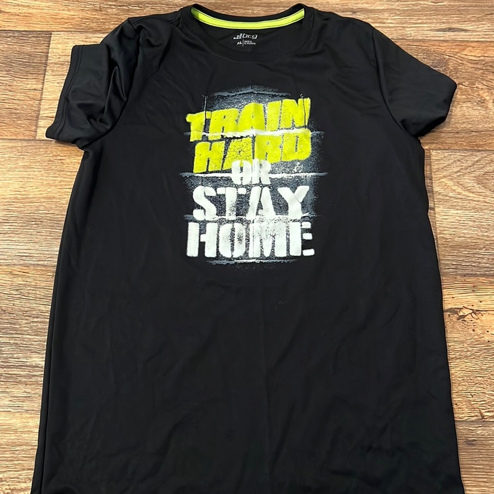 Boys XL short sleeve tee